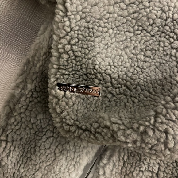 Mertra ninja hoodie - Picture 3 of 9